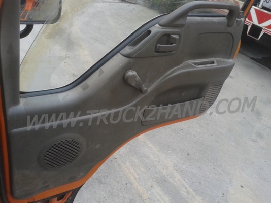 รถบรรทุกเฉพาะกิจ (รถขยะ) 6 ล้อดัมพ์ ยี่ห้อ ISUZU NPR 120 แรงม้า สามารถดูสภาพรถและทดลองขับได้ที่ศูนย์พักรถ truck2hand และยังต่อรองราคาได้อีกครับ