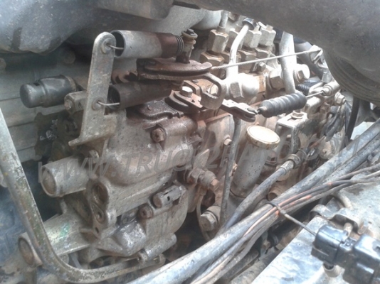 รถบรรทุกเฉพาะกิจ (รถขยะ) 6 ล้อดัมพ์ ยี่ห้อ ISUZU NPR 120 แรงม้า สามารถดูสภาพรถและทดลองขับได้ที่ศูนย์พักรถ truck2hand และยังต่อรองราคาได้อีกครับ