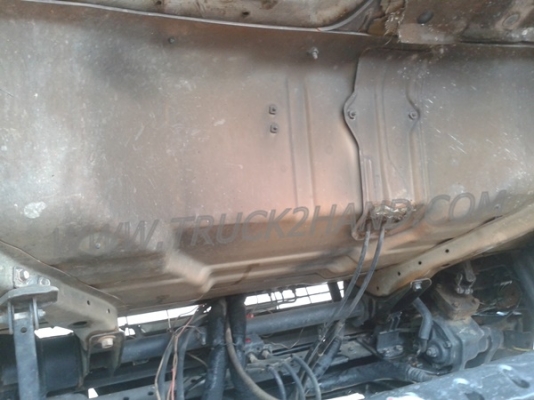 รถบรรทุกเฉพาะกิจ (รถขยะ) 6 ล้อดัมพ์ ยี่ห้อ ISUZU NPR 120 แรงม้า สามารถดูสภาพรถและทดลองขับได้ที่ศูนย์พักรถ truck2hand และยังต่อรองราคาได้อีกครับ