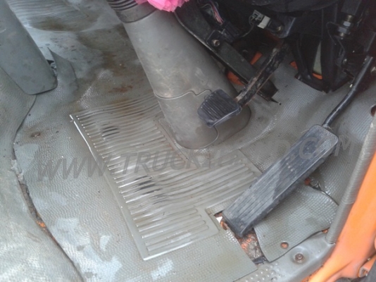 รถบรรทุกเฉพาะกิจ (รถขยะ) 6 ล้อดัมพ์ ยี่ห้อ ISUZU NPR 120 แรงม้า สามารถดูสภาพรถและทดลองขับได้ที่ศูนย์พักรถ truck2hand และยังต่อรองราคาได้อีกครับ