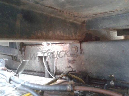 รถบรรทุกเฉพาะกิจ (รถขยะ) 6 ล้อดัมพ์ ยี่ห้อ ISUZU NPR 120 แรงม้า สามารถดูสภาพรถและทดลองขับได้ที่ศูนย์พักรถ truck2hand และยังต่อรองราคาได้อีกครับ