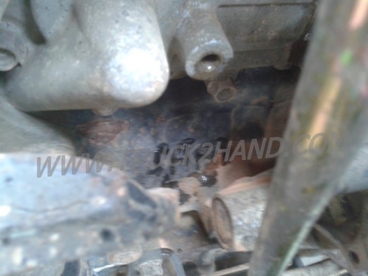 รถบรรทุกเฉพาะกิจ (รถขยะ) 6 ล้อดัมพ์ ยี่ห้อ ISUZU NPR 120 แรงม้า สามารถดูสภาพรถและทดลองขับได้ที่ศูนย์พักรถ truck2hand และยังต่อรองราคาได้อีกครับ