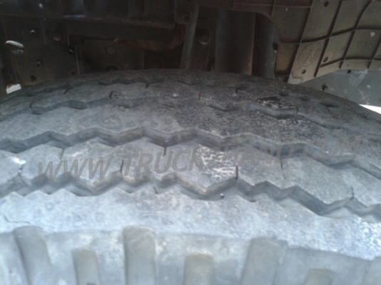 รถบรรทุกเฉพาะกิจ (รถขยะ) 6 ล้อดัมพ์ ยี่ห้อ ISUZU NPR 120 แรงม้า สามารถดูสภาพรถและทดลองขับได้ที่ศูนย์พักรถ truck2hand และยังต่อรองราคาได้อีกครับ