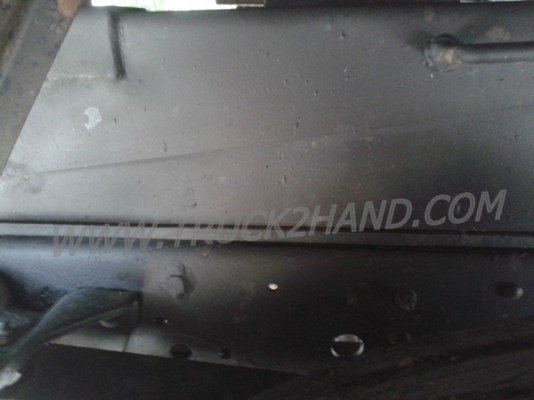 รถบรรทุกเฉพาะกิจ (รถขยะ) 6 ล้อดัมพ์ ยี่ห้อ ISUZU NPR 120 แรงม้า สามารถดูสภาพรถและทดลองขับได้ที่ศูนย์พักรถ truck2hand และยังต่อรองราคาได้อีกครับ