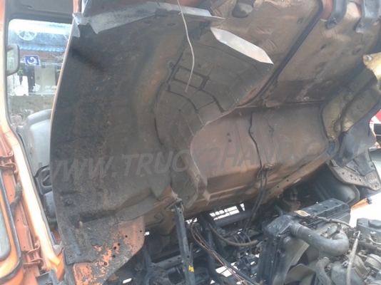 รถบรรทุกเฉพาะกิจ (รถขยะ) 6 ล้อดัมพ์ ยี่ห้อ ISUZU NPR 120 แรงม้า สามารถดูสภาพรถและทดลองขับได้ที่ศูนย์พักรถ truck2hand และยังต่อรองราคาได้อีกครับ