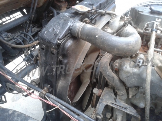 รถบรรทุกเฉพาะกิจ (รถขยะ) 6 ล้อดัมพ์ ยี่ห้อ ISUZU NPR 120 แรงม้า สามารถดูสภาพรถและทดลองขับได้ที่ศูนย์พักรถ truck2hand และยังต่อรองราคาได้อีกครับ