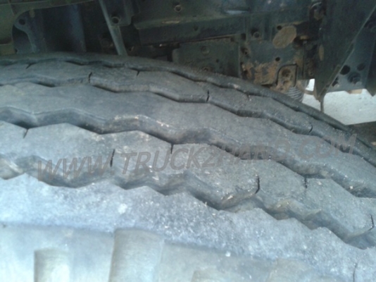 รถบรรทุกเฉพาะกิจ (รถขยะ) 6 ล้อดัมพ์ ยี่ห้อ ISUZU NPR 120 แรงม้า สามารถดูสภาพรถและทดลองขับได้ที่ศูนย์พักรถ truck2hand และยังต่อรองราคาได้อีกครับ