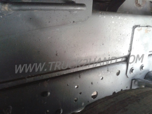 รถบรรทุกเฉพาะกิจ (รถขยะ) 6 ล้อดัมพ์ ยี่ห้อ ISUZU NPR 120 แรงม้า สามารถดูสภาพรถและทดลองขับได้ที่ศูนย์พักรถ truck2hand และยังต่อรองราคาได้อีกครับ