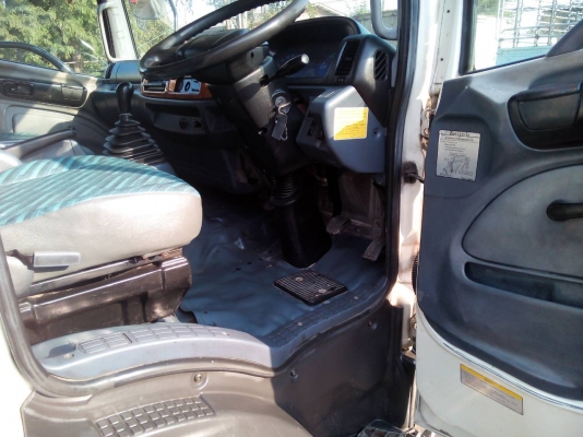 6 ล้อกลาง *Euro.2* HINO MEGA FC4J 175 แรงม้า * ยาว 6.50 ม. * รถสวยจริง+สภาพพร้อมใช้งาน * รถห้างแท้ * มีเล่มพร้อมโอน * 6 ล้อกลาง *Euro.2* HINO MEGA FC4J 175 แรงม้า * ยาว 6.50 ม. * รถสวยจริง+สภาพพร้อมใช้งาน * รถห้างแท้ * มีเล่มพร้อมโอน *