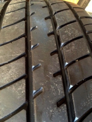 ------ขายแล้ว-----แม็กซ์ 15" VIOS TOP ------ขายแล้ว-----แม็กซ์ 15" VIOS TOP