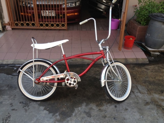 จักรยานโรไลเดอร์วงล้อ20นิ้วของเก่าญี่ปุ่นสภาพสวยๆ จักรยานโรไลเดอร์วงล้อ20นิ้วของเก่าญี่ปุ่นสภาพสวยๆ