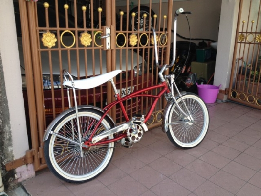 จักรยานโรไลเดอร์วงล้อ20นิ้วของเก่าญี่ปุ่นสภาพสวยๆ จักรยานโรไลเดอร์วงล้อ20นิ้วของเก่าญี่ปุ่นสภาพสวยๆ