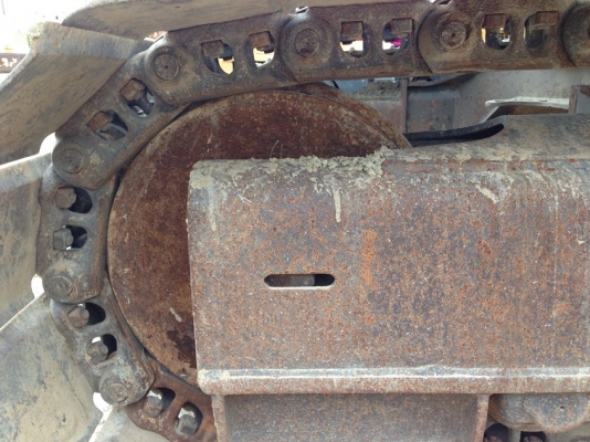 KOBELCO SK 120-3 มาคไฟฟ์ ซุปเปอร์+++ นำเข้าจากญี่ปุ่นแท้ สวยสุดๆ ขายถูก 090-986-2521