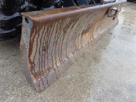 PW130-7K # K40135 : รถขุด ล้อยาง Komatsu T. กุ้ง:0813062283