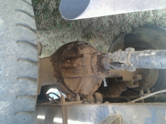 ขายทั้งชุด พร้อมหางปลา