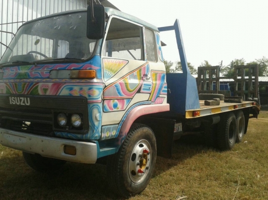 ขายทั้งชุด พร้อมหางปลา