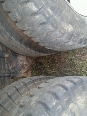 ขายทั้งชุด พร้อมหางปลา