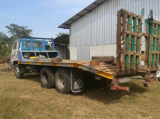 ขายทั้งชุด พร้อมหางปลา