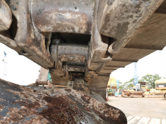 KOBELCO SK 200 มาคไฟฟ์ สภาพเดิมๆ งามๆๆๆ นำเข้าจาก ญี่ปุ่น แท้ๆ 1000\% ขายถูกๆๆๆ 090-986-2521