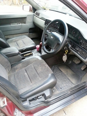 วอลโว่ 850