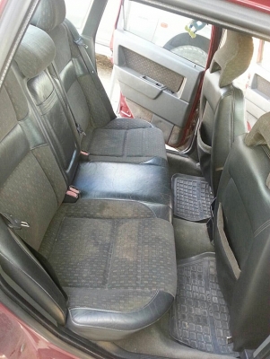 วอลโว่ 850