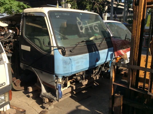 ขายหัวเก๋งเก่าญี่ปุ่นมิตซูบิชิCANTER