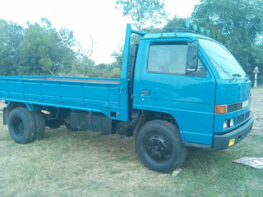 ขาย6ล้อราคาต่อรองได้