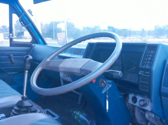 ขาย6ล้อราคาต่อรองได้