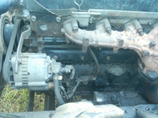 ขาย6ล้อราคาต่อรองได้