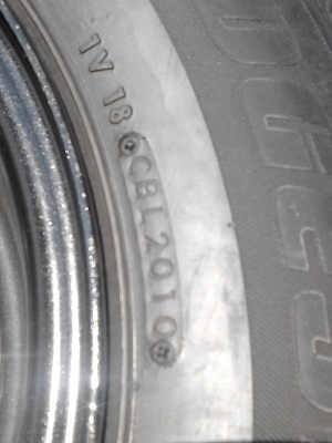 215/70R15 กะทะล้อ ขนาด 6 รู พร้อมยาง ชุด 4 ล้อ TEL.081-427-3941 215/70R15 กะทะล้อ ขนาด 6 รู พร้อมยาง ชุด 4 ล้อ TEL.081-427-3941