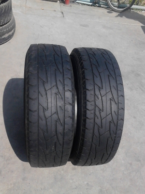 235/75R15 RADAR RXS-8   มี 2 เส้น  TEL.081-427-3941