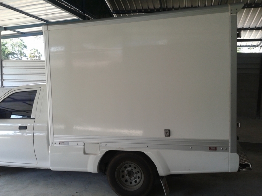 ขายรถบรรทุกแห้ง