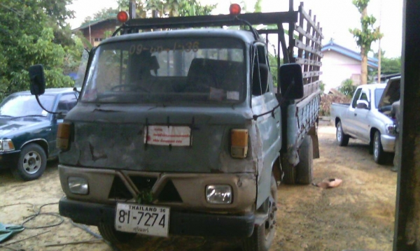 ขาย หกล้อ MITSUBISHI ถูกๆๆครับ มีทะเบียนนะครับ