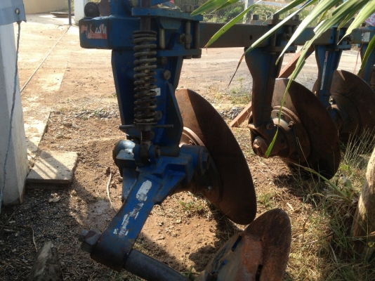 ขายผาน4 cmt