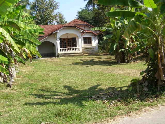 อยากมาอยู่เชียงใหม่เชิญทางนี้ครับ