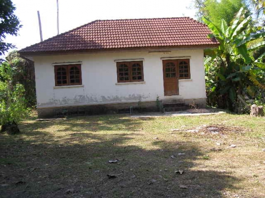 อยากมาอยู่เชียงใหม่เชิญทางนี้ครับ