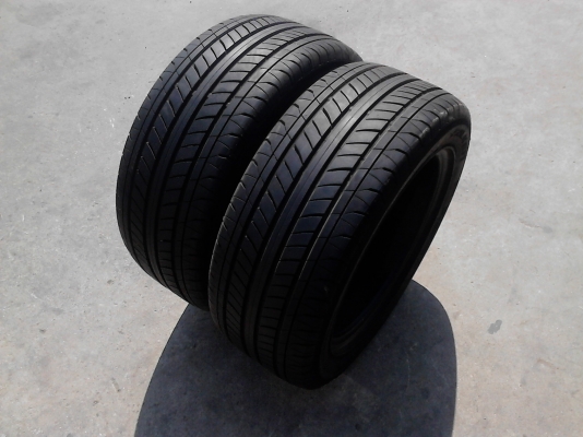 215/55R16 FALKEN ZIEX ZE-522 มี 2 เส้น TEL.081-427-3941
