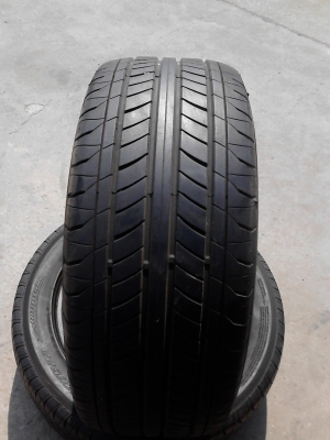 215/55R16 FALKEN ZIEX ZE-522 มี 2 เส้น TEL.081-427-3941