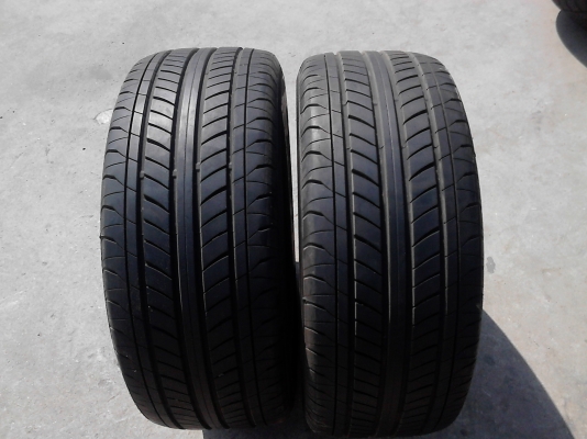 215/55R16 FALKEN ZIEX ZE-522 มี 2 เส้น TEL.081-427-3941