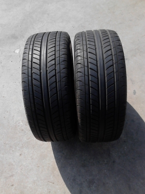 215/55R16 FALKEN ZIEX ZE-522 มี 2 เส้น TEL.081-427-3941
