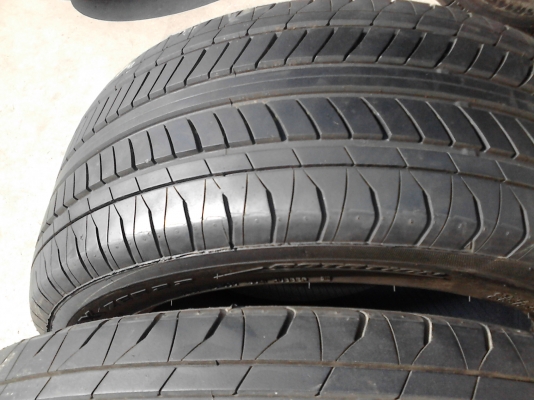 215/55R16 FALKEN ZIEX ZE-522 มี 2 เส้น TEL.081-427-3941