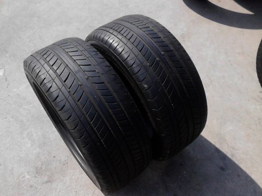 215/55R16 FALKEN ZIEX ZE-522 มี 2 เส้น TEL.081-427-3941