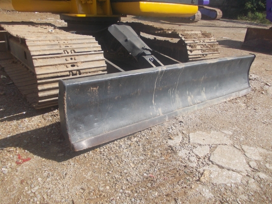 ขายรถขุด(แม็คโคร) KOMATSU PC 60-7 ขายรถขุด(แม็คโคร) KOMATSU PC 60-7