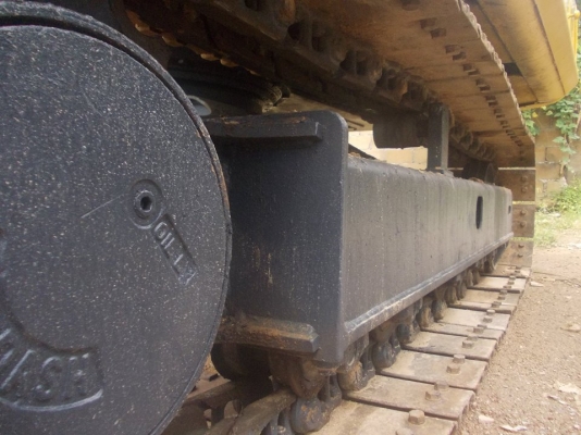 ขายรถขุด(แม็คโคร) KOMATSU PC 70-7 ขายรถขุด(แม็คโคร) KOMATSU PC 70-7