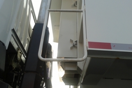 หัวลาก SCANIA 113 6x4 310 HP ปี 42 ราคาเงินสด 800,000 ติดต่อคุณนริศ 081-733-5156