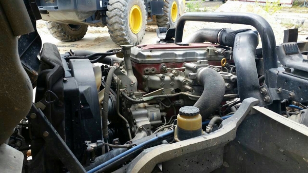 6ล้อดั้มพ์ HINO DUTO 136 ปี56 หัวใหญ่ รถสวย พร้อมใช้งาน ราคาต่อรองได้ เอกสารพร้อม.. 087-2976734