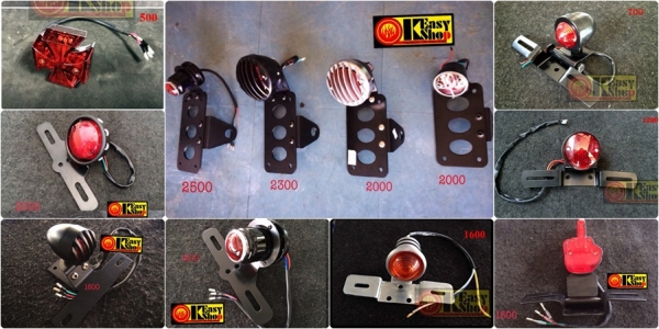 ขาย ไฟหน้า/ไฟท้าย/ไฟเลี้ยว/กระจก/เบาะสปริง/ถัง/ล้อ อื่นๆ แต่ง old school/bobber ขาย ไฟหน้า/ไฟท้าย/ไฟเลี้ยว/กระจก/เบาะสปริง/ถัง/ล้อ อื่นๆ แต่ง old school/bobber