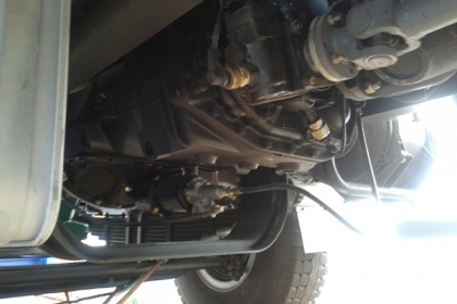 รถหัวลาก VOLVO FM9 6x2 ปี 45  340 HP ราคาเงินสด 1,200,000 ติดต่อคุณนริศ 081-733-5156