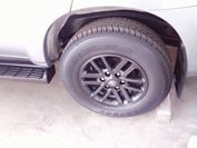 ขาย แม็ก FoJuner  2014