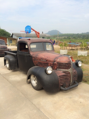 ขายรถอเมริกา Dodge ขายรถอเมริกา Dodge